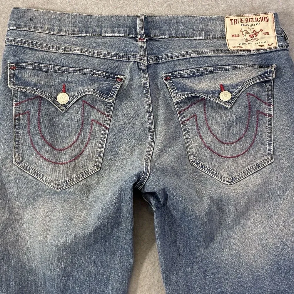 True Religion true religion